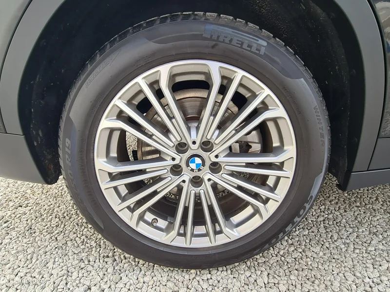 BMW X3 G01 42