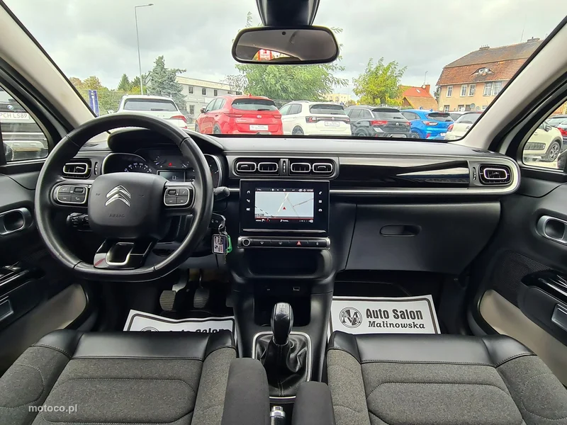 Citroen C3 11