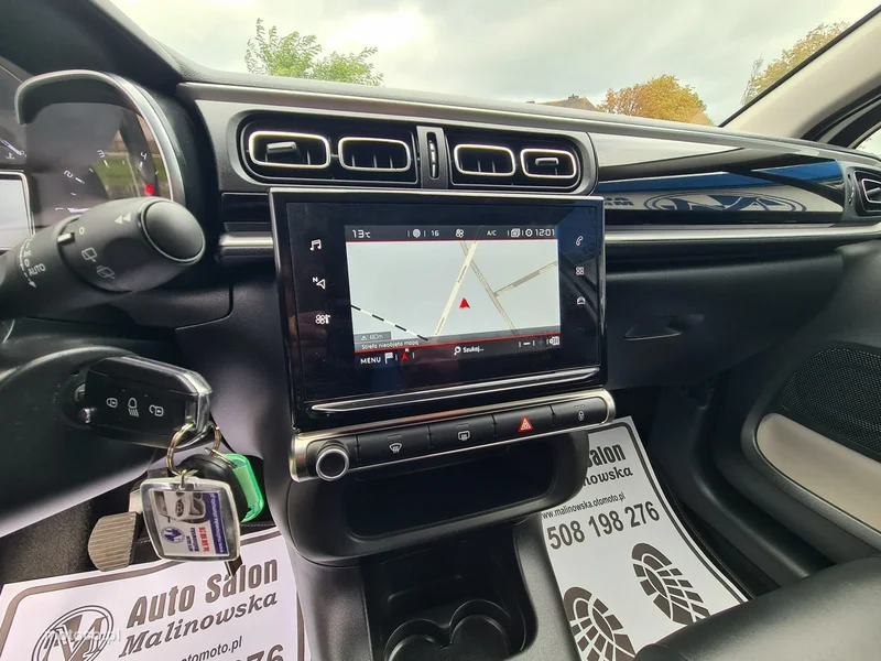 Citroen C3 12