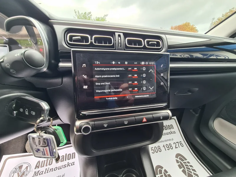 Citroen C3 17