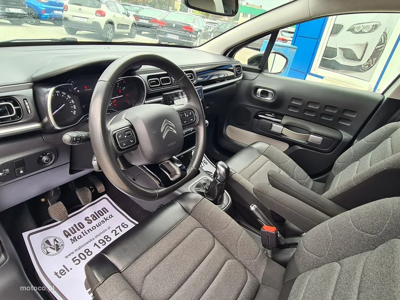 Citroen C3 20