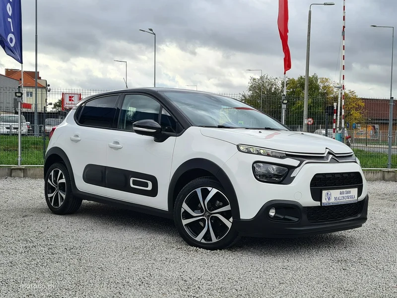 Citroen C3 3
