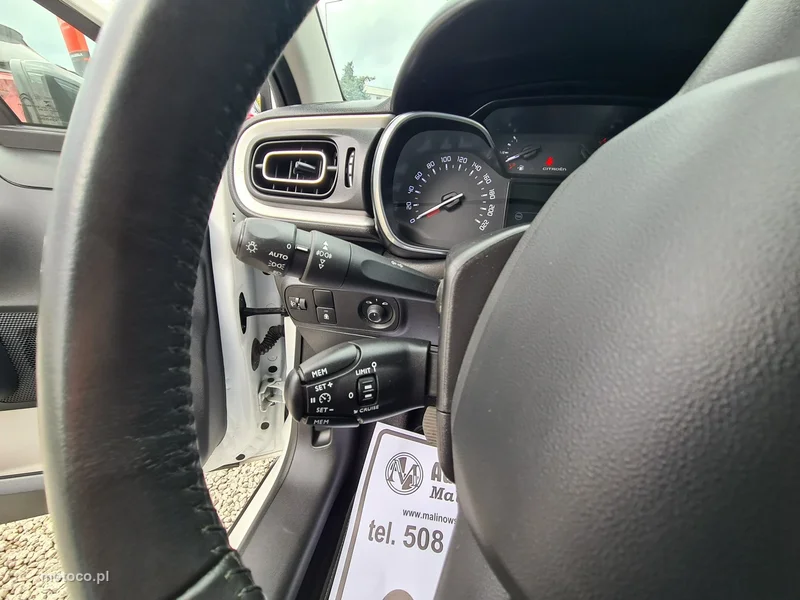 Citroen C3 21