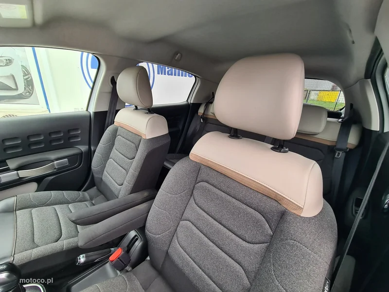 Citroen C3 24