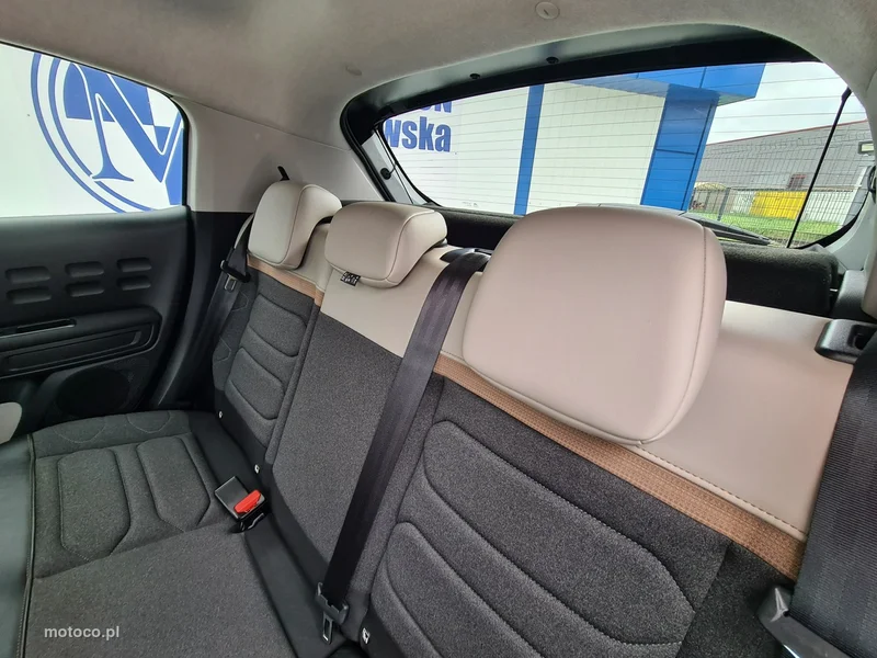 Citroen C3 25
