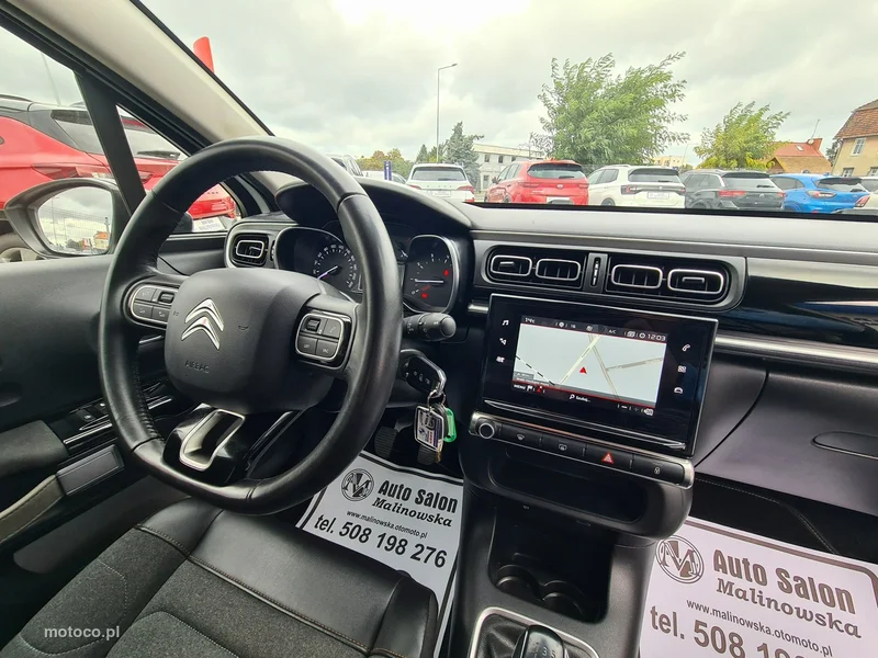 Citroen C3 26