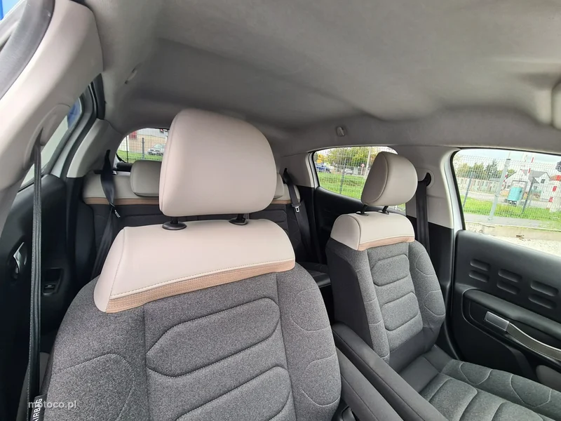 Citroen C3 27