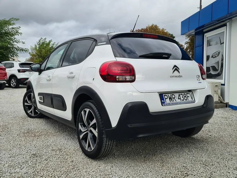 Citroen C3 4