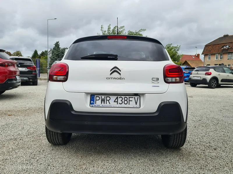 Citroen C3 6