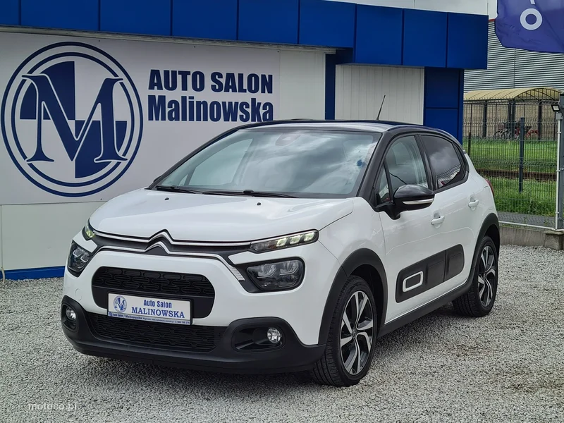Citroen C3 7