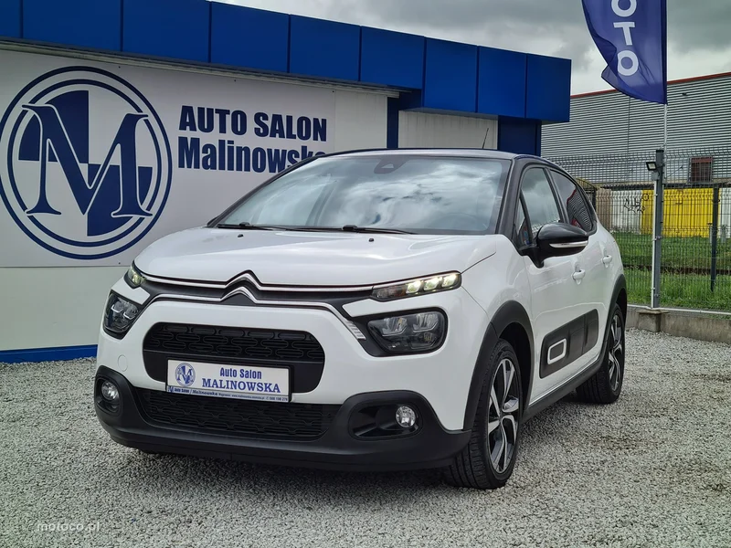 Citroen C3 9