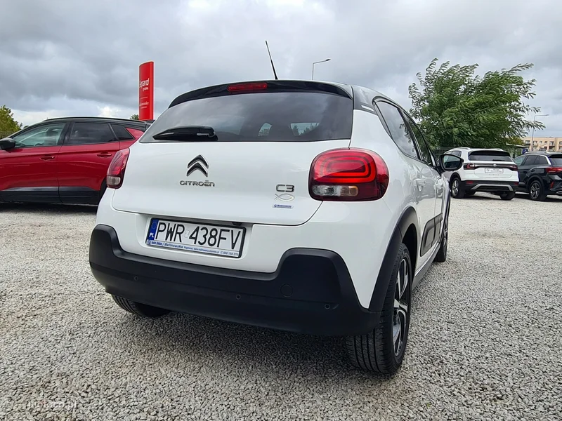 Citroen C3 10