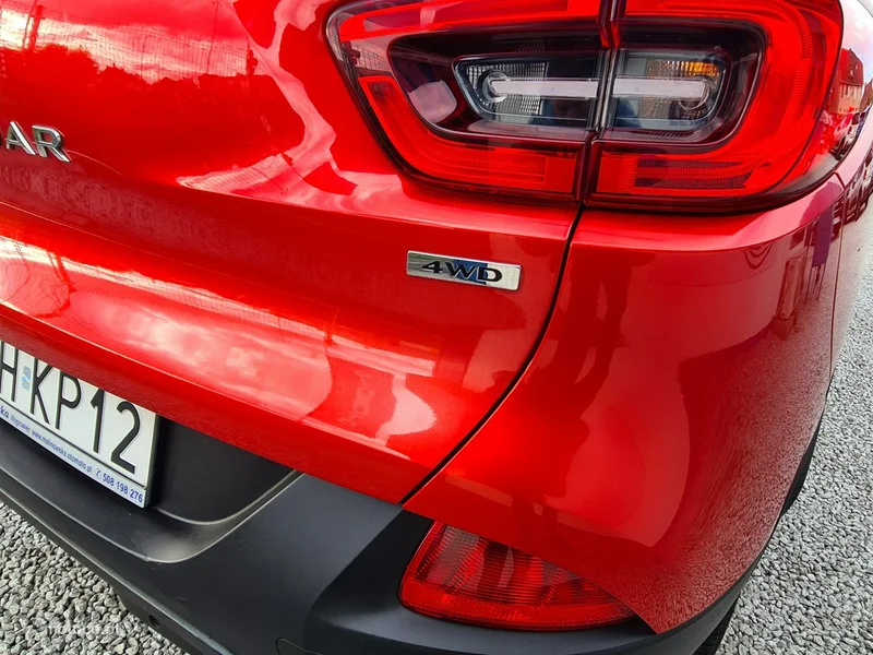 Renault Kadjar I 11