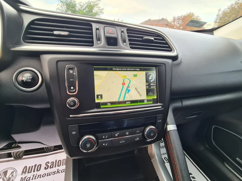 Renault Kadjar I 13