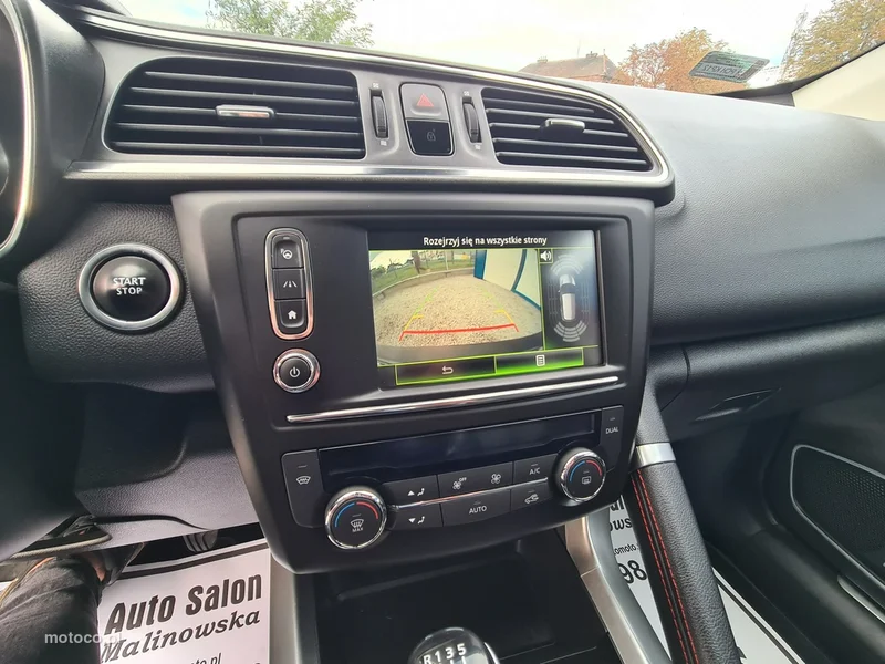 Renault Kadjar I 14
