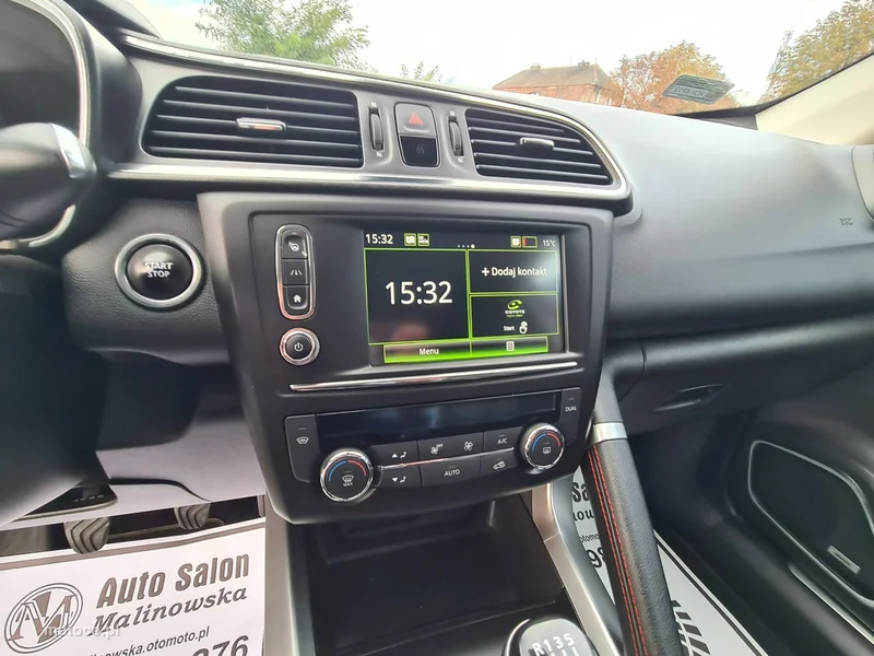 Renault Kadjar I 15