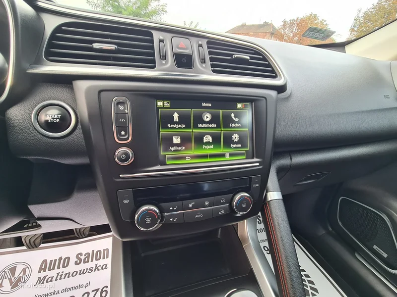Renault Kadjar I 16