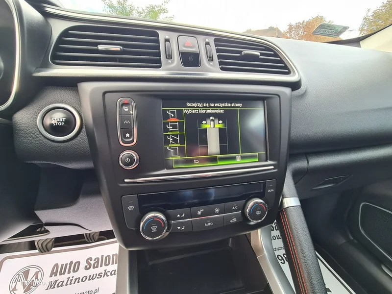Renault Kadjar I 17