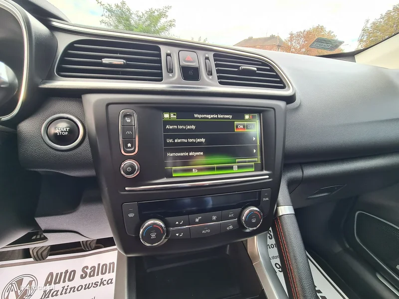 Renault Kadjar I 18