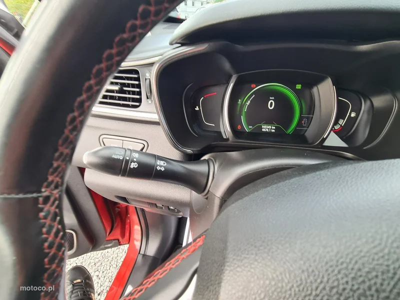 Renault Kadjar I 20