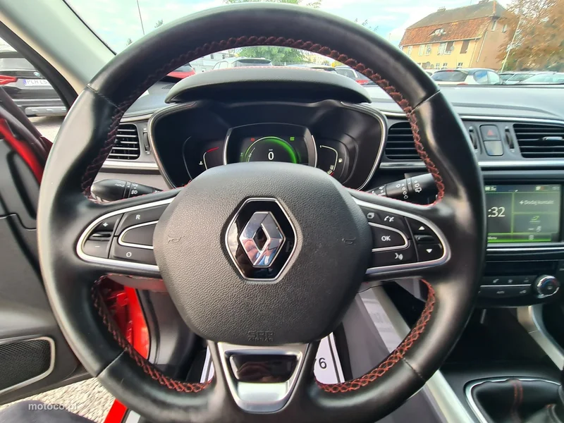 Renault Kadjar I 21