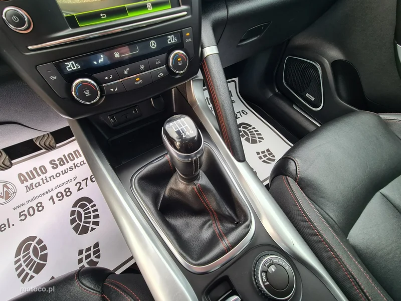 Renault Kadjar I 24