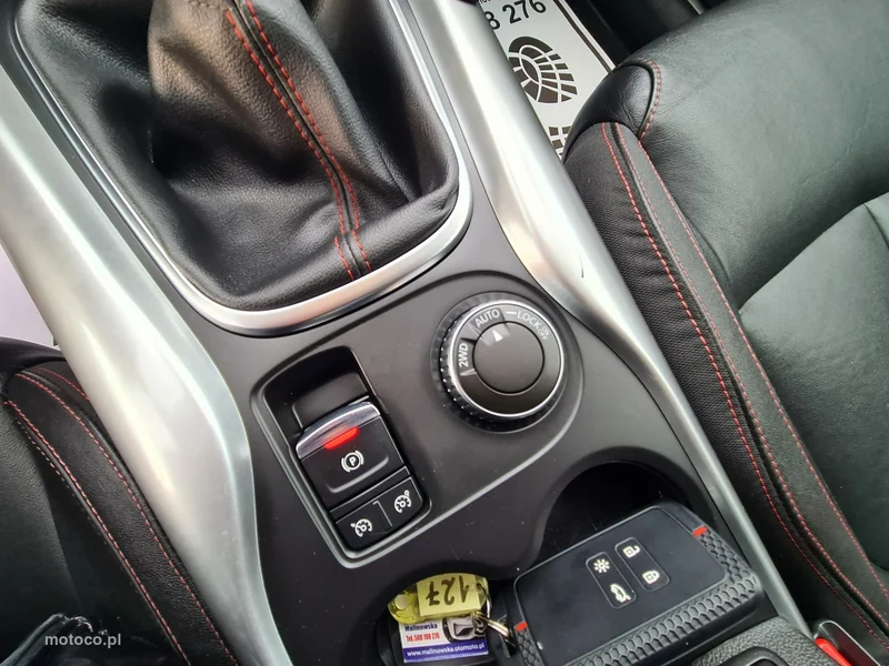 Renault Kadjar I 25