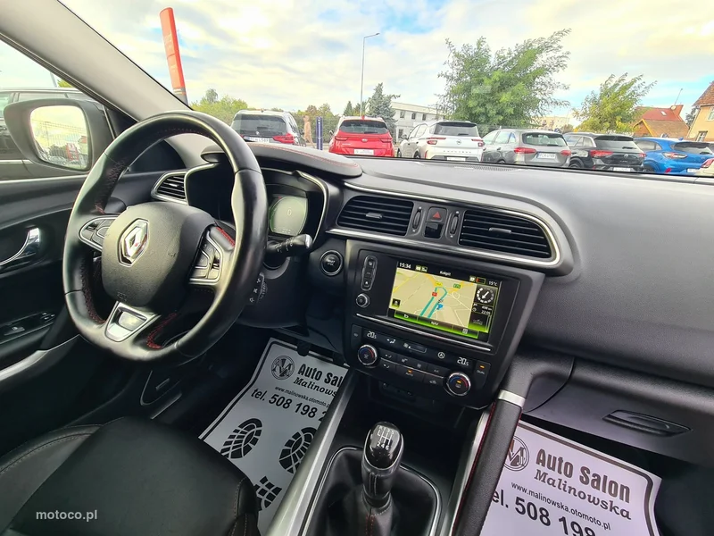 Renault Kadjar I 29