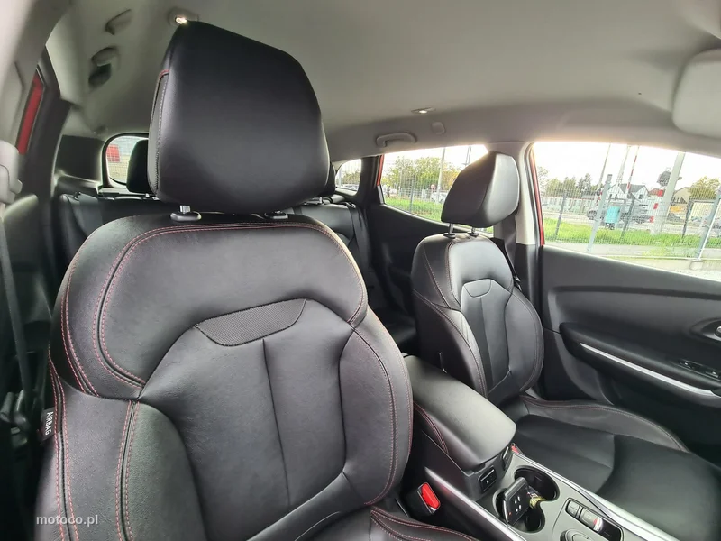 Renault Kadjar I 30