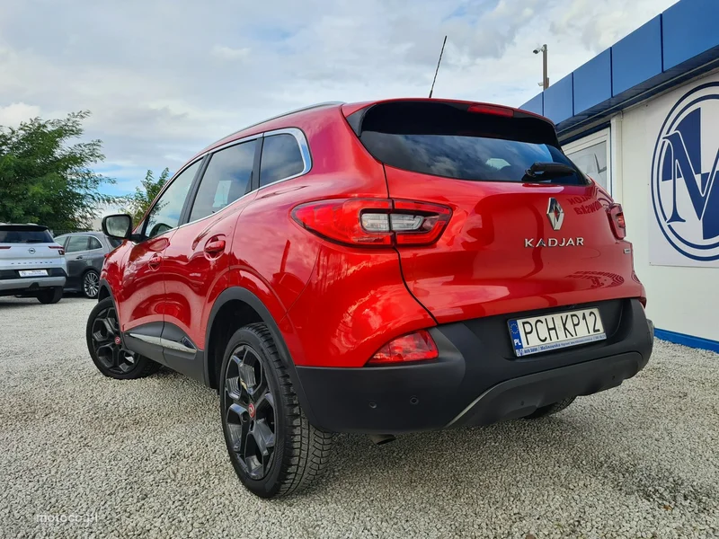 Renault Kadjar I 4
