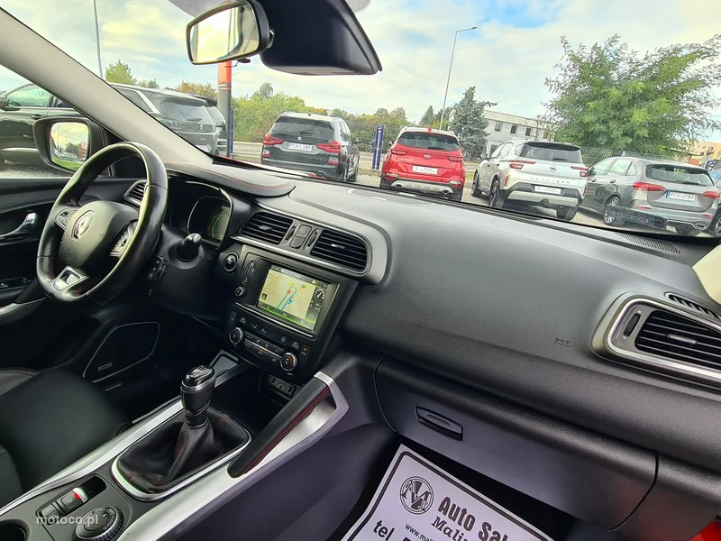 Renault Kadjar I 34