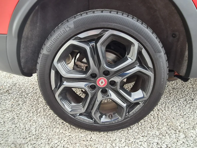 Renault Kadjar I 37