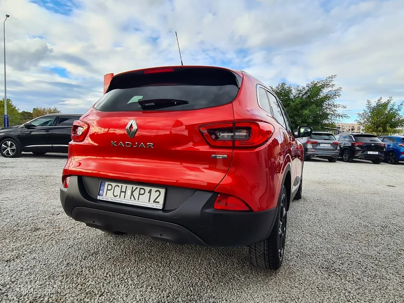 Renault Kadjar I 10