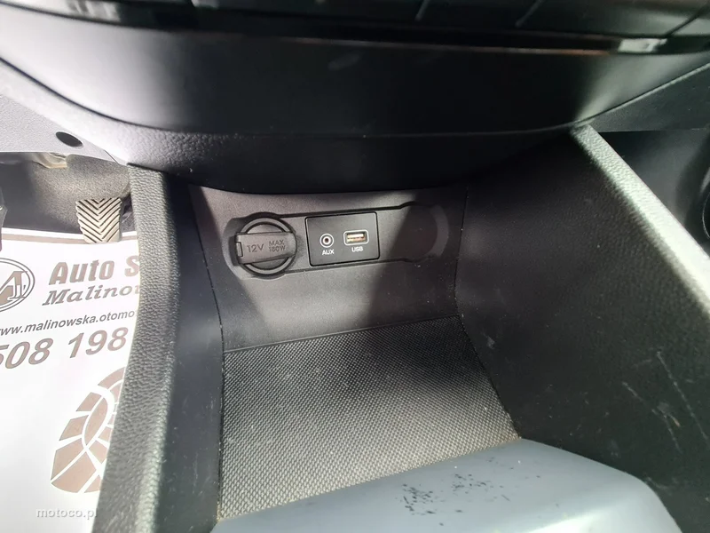 Hyundai i20 17