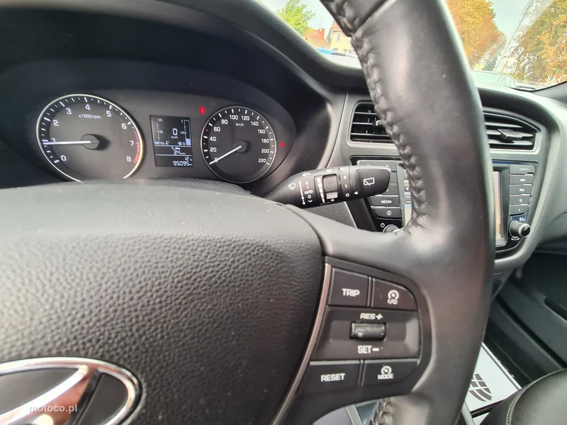 Hyundai i20 23