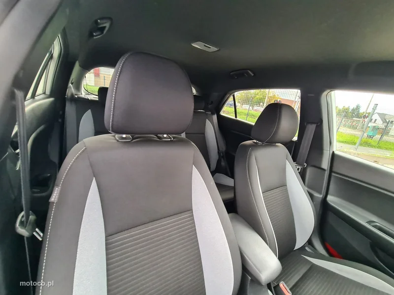 Hyundai i20 27