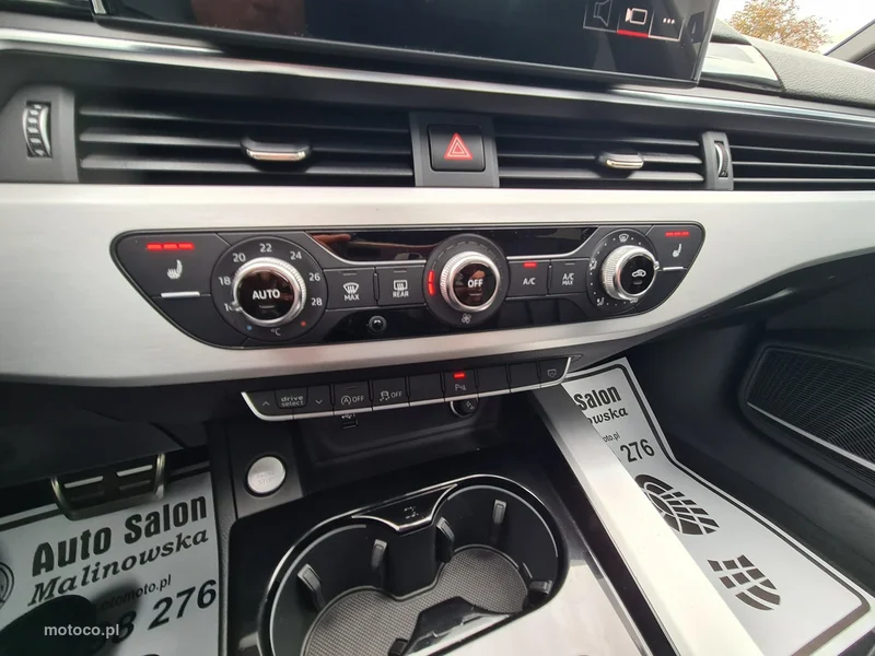 Audi A5 F5 17