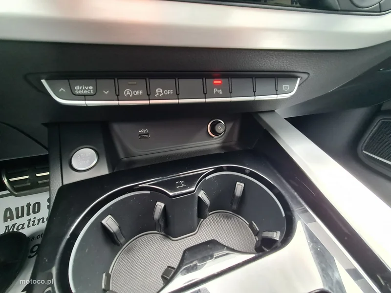 Audi A5 F5 19