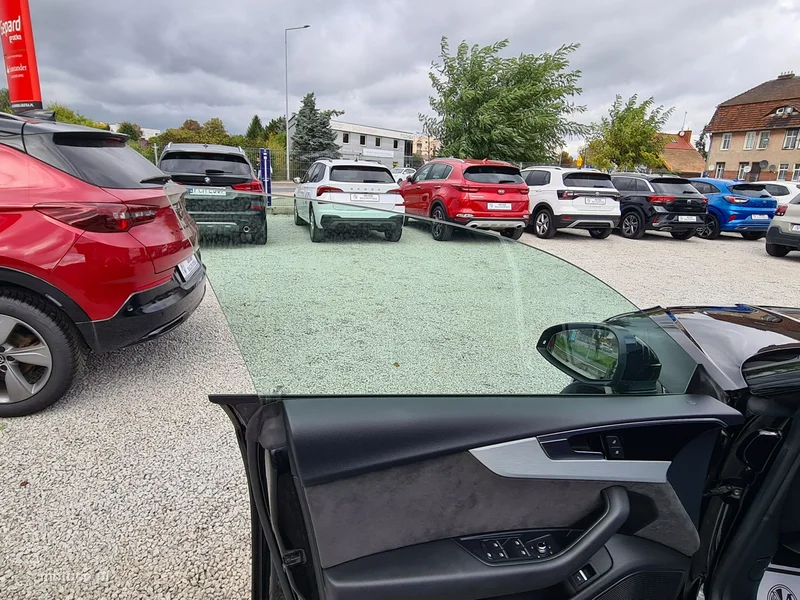 Audi A5 F5 36