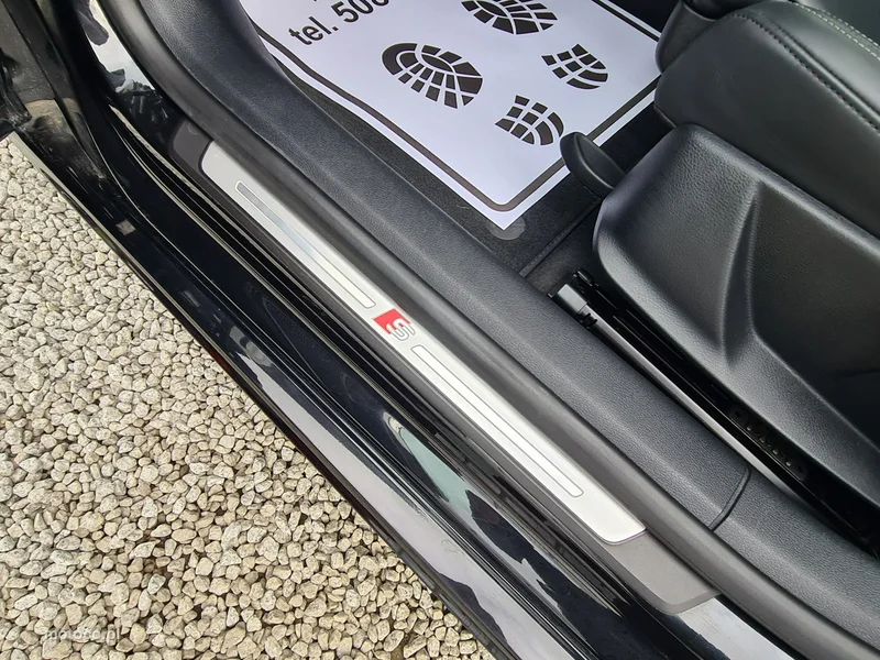 Audi A5 F5 37