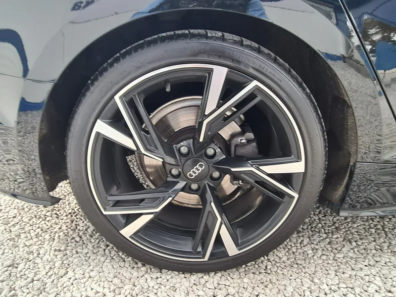 Audi A5 F5 38