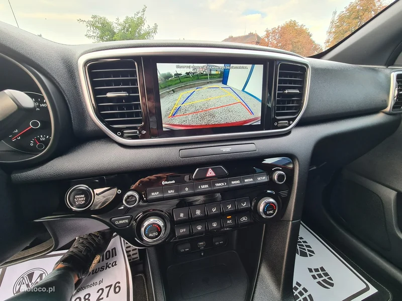 Kia Sportage 13