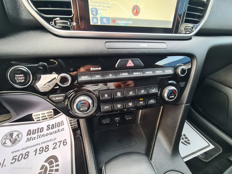 Kia Sportage 15