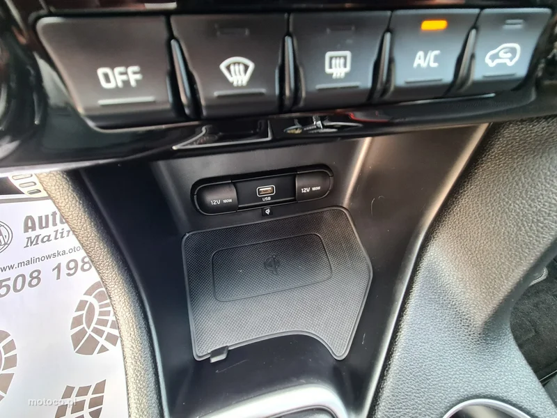 Kia Sportage 16