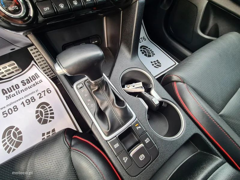 Kia Sportage 17