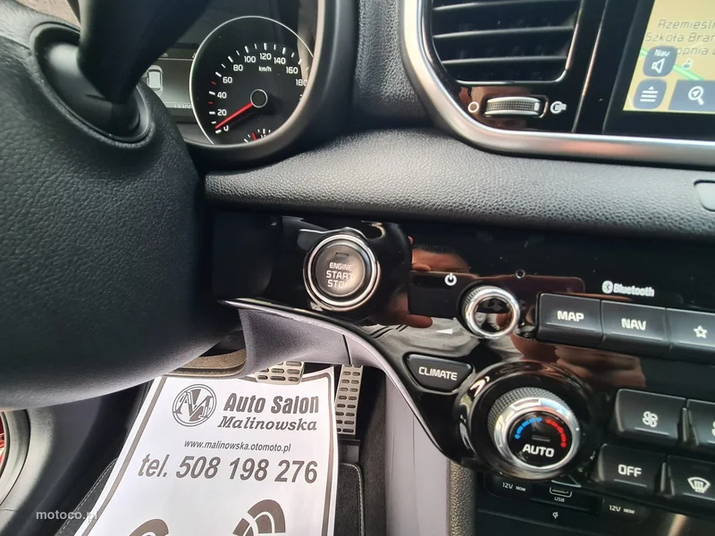 Kia Sportage 18