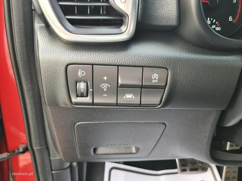 Kia Sportage 19