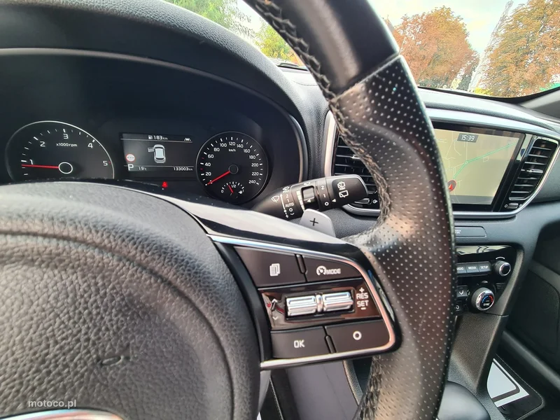 Kia Sportage 24