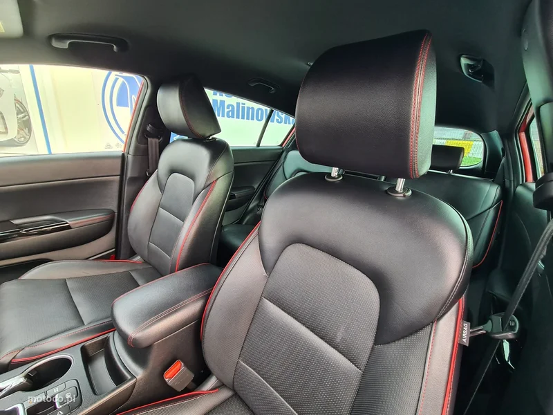 Kia Sportage 25
