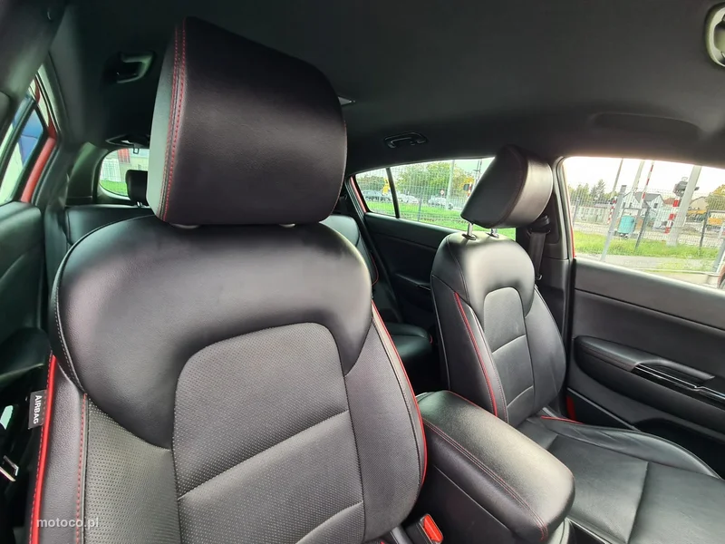 Kia Sportage 28